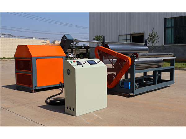 EPE珍珠棉（mián）生产线的维护保（bǎo）养指南