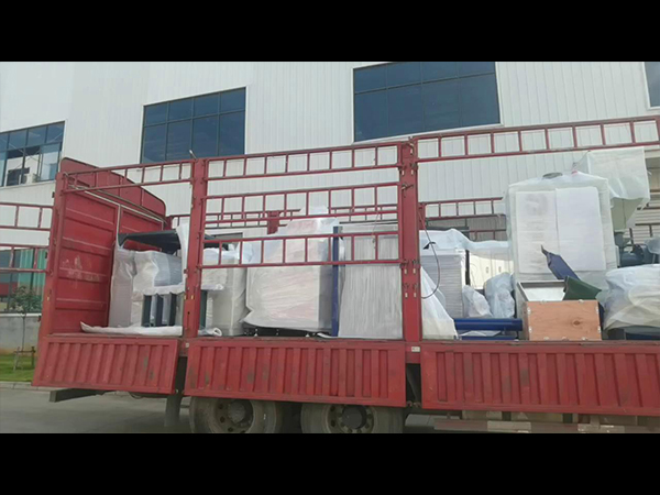 出货运输（shū）