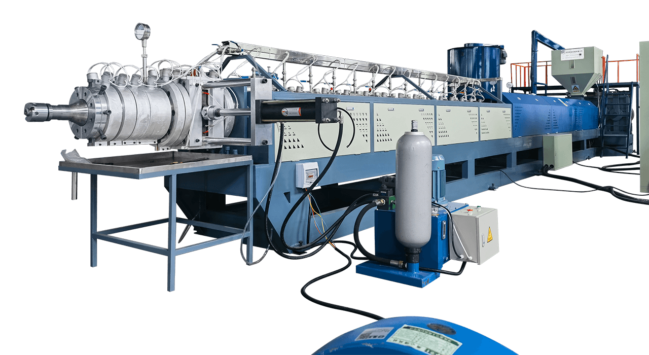 銘（míng）揚220珍珠棉發泡機