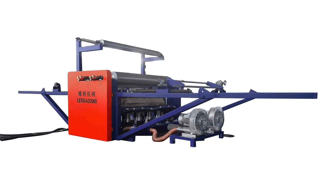 铭扬快速电复合机（jī）