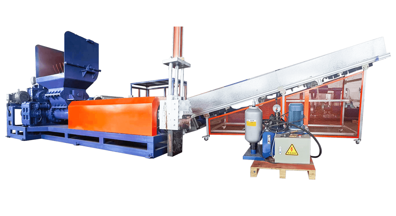 铭扬150全自动EPE造（zào）粒机