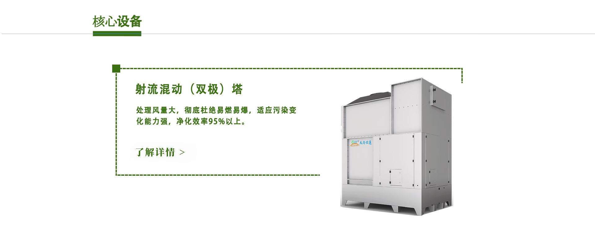 垃（lā）圾焚燒行業廢氣治理方法
