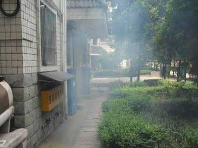 油煙（yān）淨化器