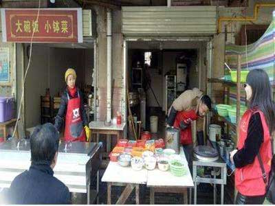餐飲油煙淨化器