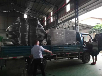 工業（yè）油（yóu）煙淨化器