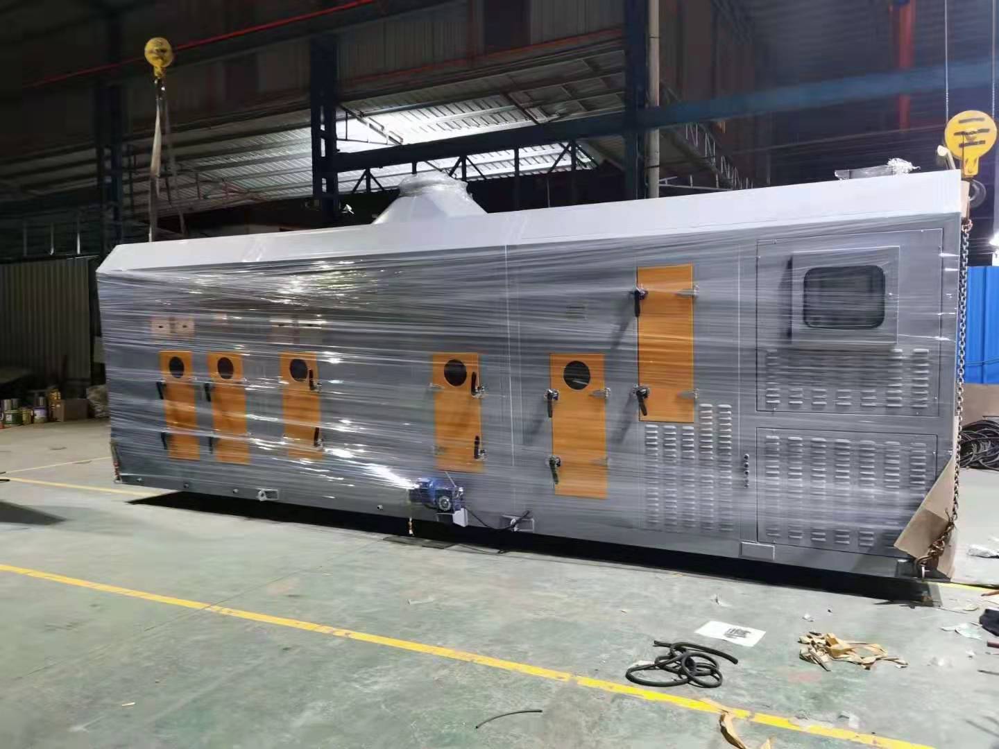 沸石轉輪知識,沸石轉輪科普,沸石轉輪