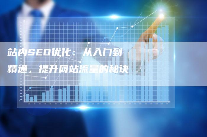 站内SEO优化：从入门到精通，提升网站流量的秘诀