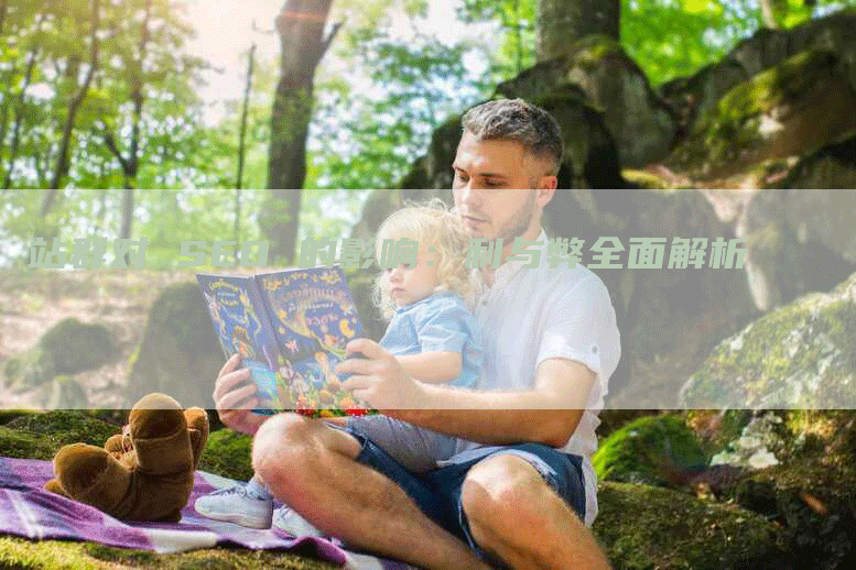 站群对 SEO 的影响：利与弊全面解析