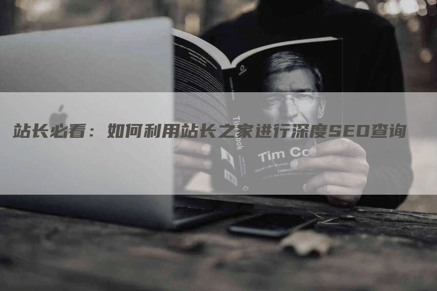 站长必看:如何利用站长之家进行深度SEO查询-帮发锚文本外链网