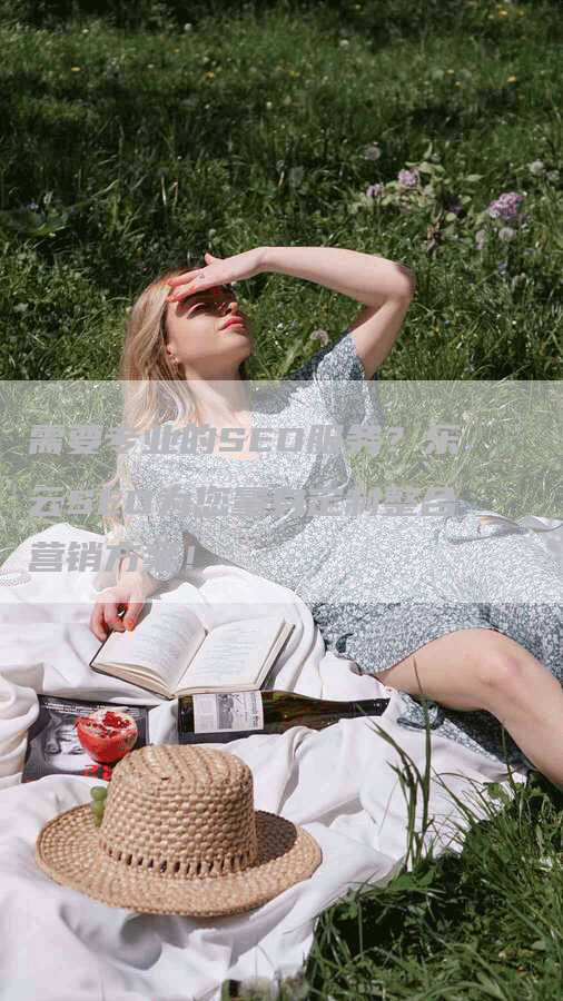 需要专业的SEO服务？乐云SEO为您量身定制整合营销方案！