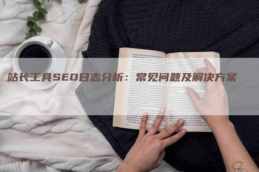 站长工具SEO日志分析：常见问题及解决方案