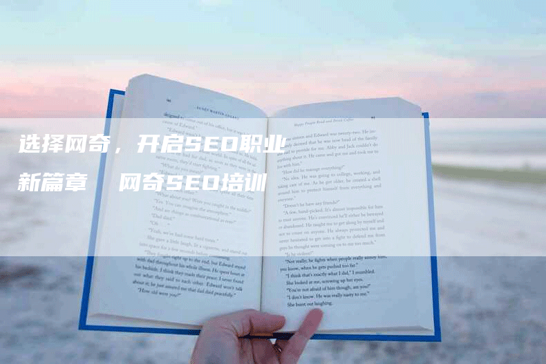 选择网奇，开启SEO职业新篇章  网奇SEO培训
