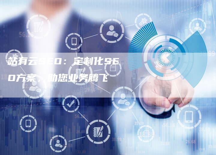 站有云SEO：定制化SEO方案，助您业务腾飞