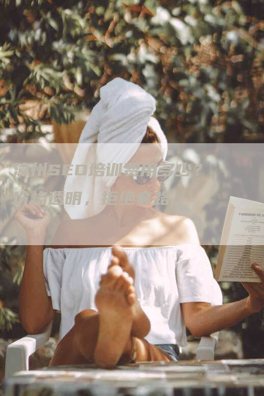 漳州SEO培训费用多少？价格透明，拒绝套路