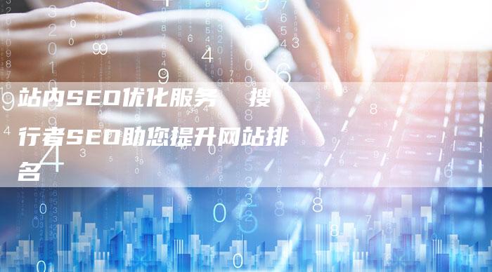 站内SEO优化服务  搜行者SEO助您提升网站排名